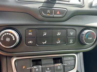 2023 GMC Terrain FWD SLE