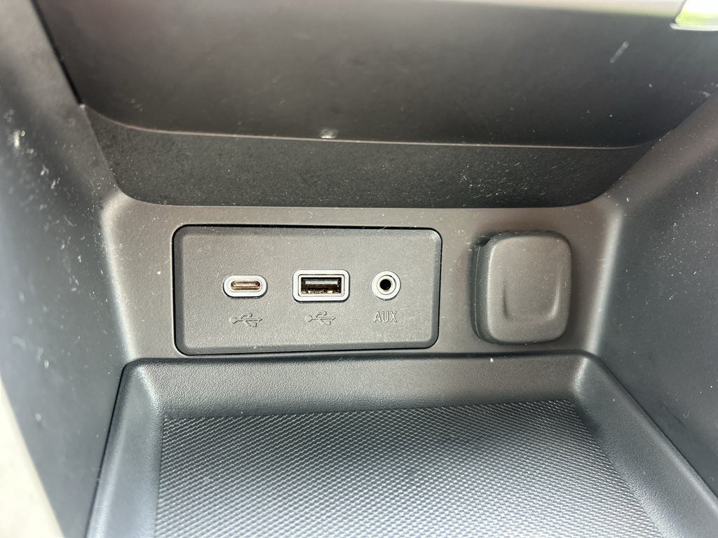 2023 GMC Terrain FWD SLE