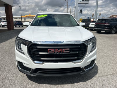 2023 GMC Terrain FWD SLE