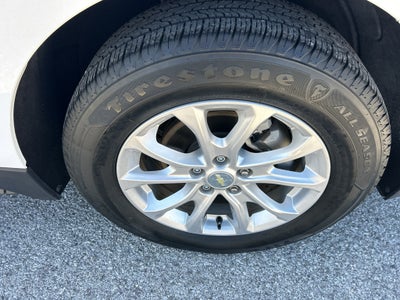 2021 Chevrolet Equinox FWD 2FL