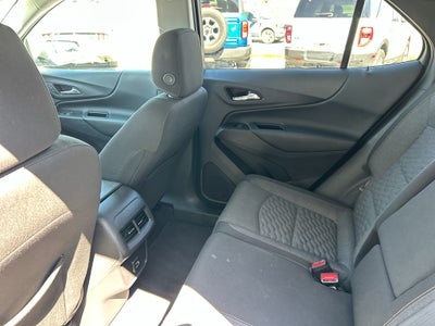 2021 Chevrolet Equinox FWD 2FL