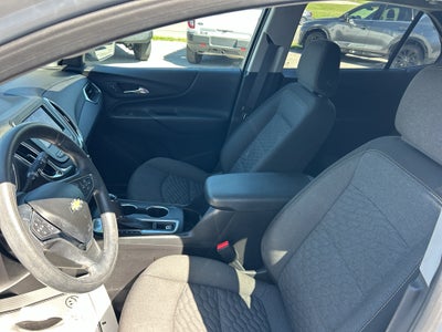2021 Chevrolet Equinox FWD 2FL