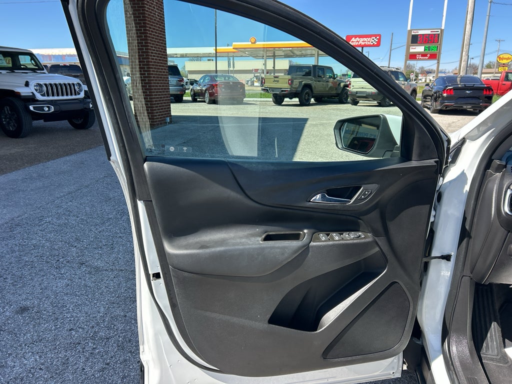 2021 Chevrolet Equinox FWD 2FL