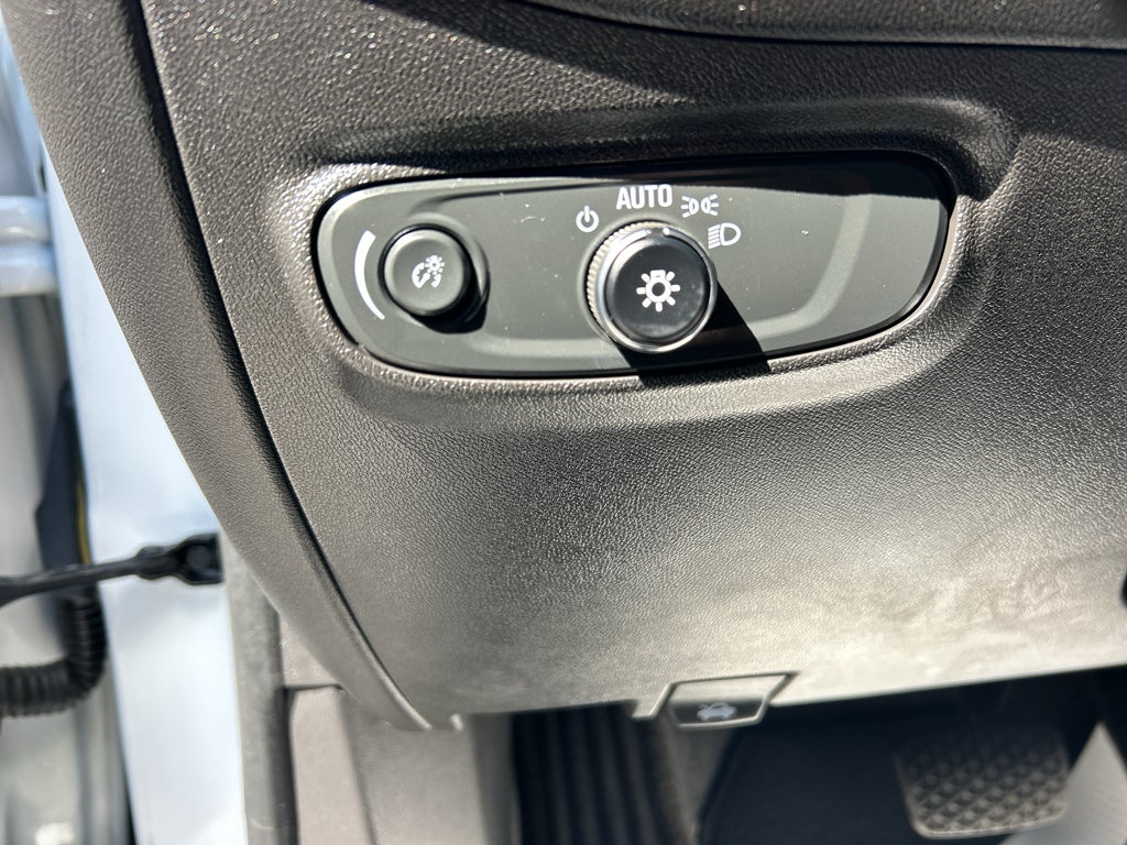 2021 Chevrolet Equinox FWD 2FL