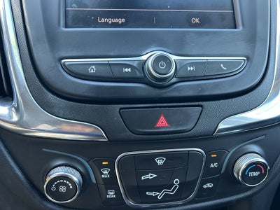 2021 Chevrolet Equinox FWD 2FL