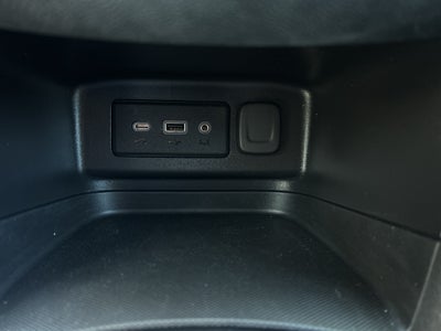 2021 Chevrolet Equinox FWD 2FL