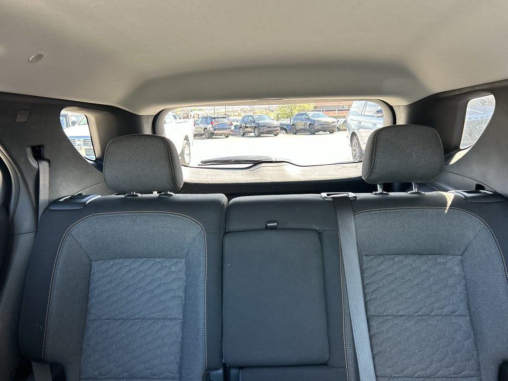 2021 Chevrolet Equinox FWD 2FL