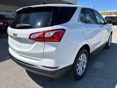 2021 Chevrolet Equinox FWD 2FL
