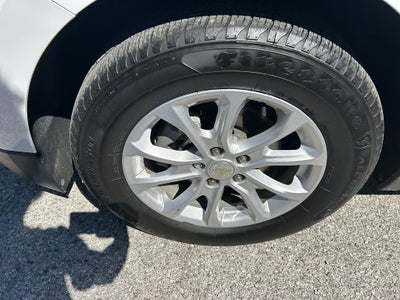 2021 Chevrolet Equinox FWD 2FL