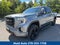 2021 GMC Sierra 1500 4WD Crew Cab Short Box AT4