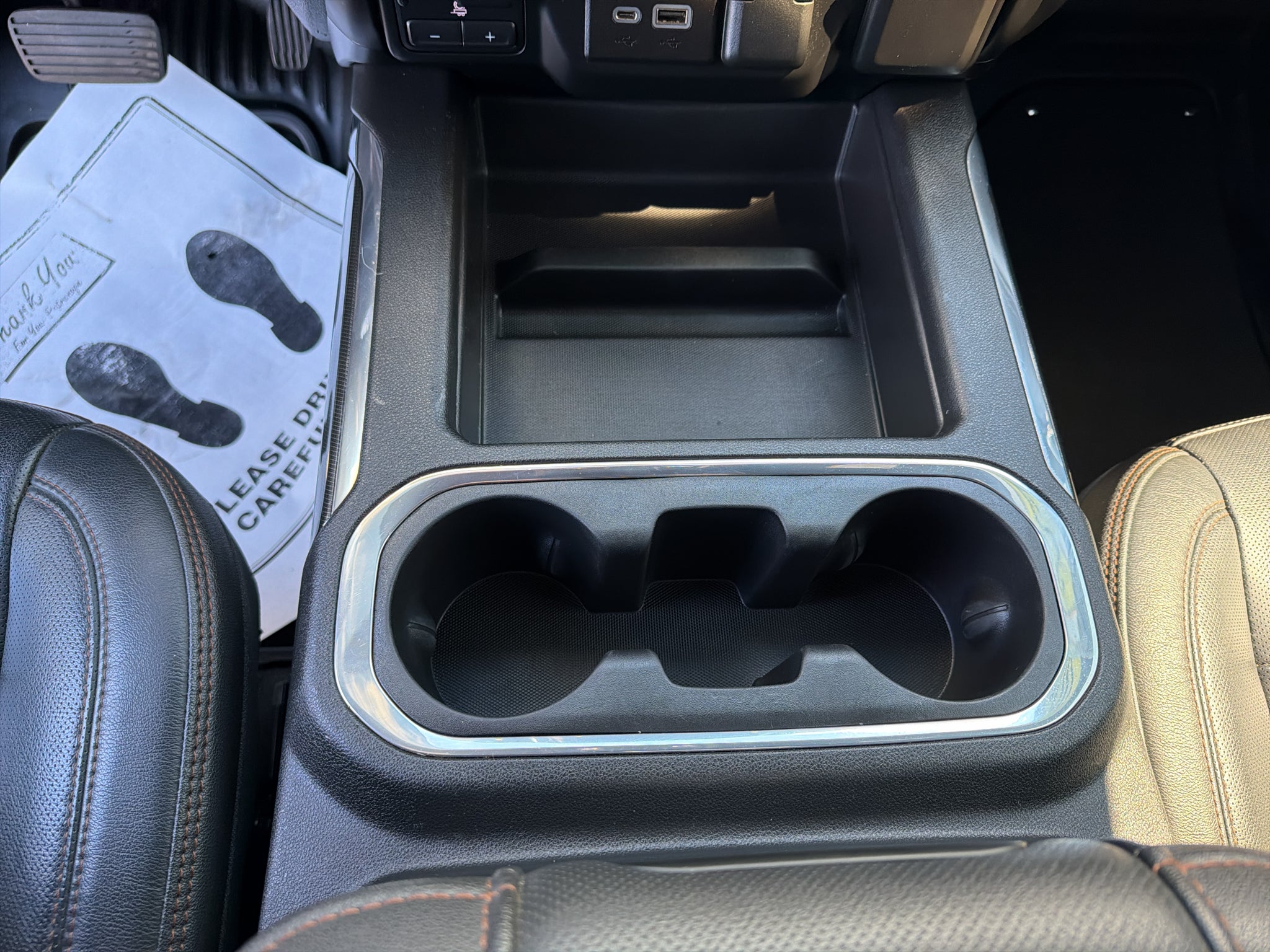 2021 GMC Sierra 1500 4WD Crew Cab Short Box AT4