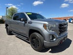 2021 GMC Sierra 1500 4WD Crew Cab Short Box AT4