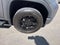 2021 GMC Sierra 1500 4WD Crew Cab Short Box AT4