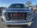 2020 GMC Sierra 1500 4WD Crew Cab Short Box SLT