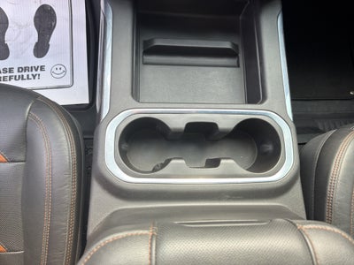 2021 GMC Sierra 1500 4WD Crew Cab Short Box AT4