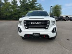 2021 GMC Sierra 1500 4WD Crew Cab Short Box AT4