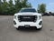 2021 GMC Sierra 1500 4WD Crew Cab Short Box AT4