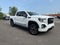 2021 GMC Sierra 1500 4WD Crew Cab Short Box AT4
