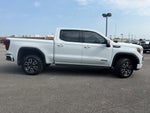 2021 GMC Sierra 1500 4WD Crew Cab Short Box AT4