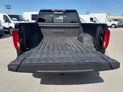 2025 GMC Sierra 1500 4WD Crew Cab Short Box Denali
