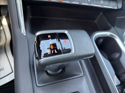 2025 GMC Sierra 1500 4WD Crew Cab Short Box Denali