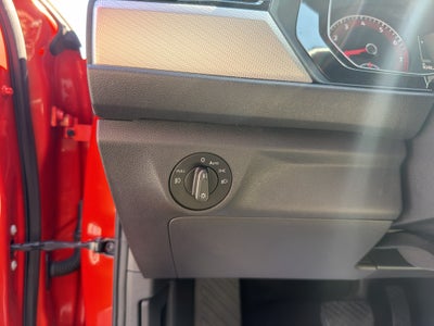 2020 Volkswagen Jetta R-Line