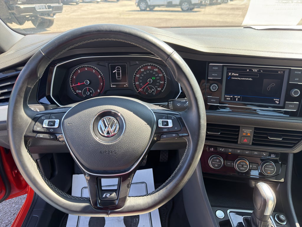 2020 Volkswagen Jetta R-Line