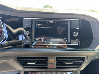 2020 Volkswagen Jetta R-Line