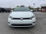 2021 Volkswagen Golf 1.4T TSI