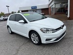 2021 Volkswagen Golf 1.4T TSI