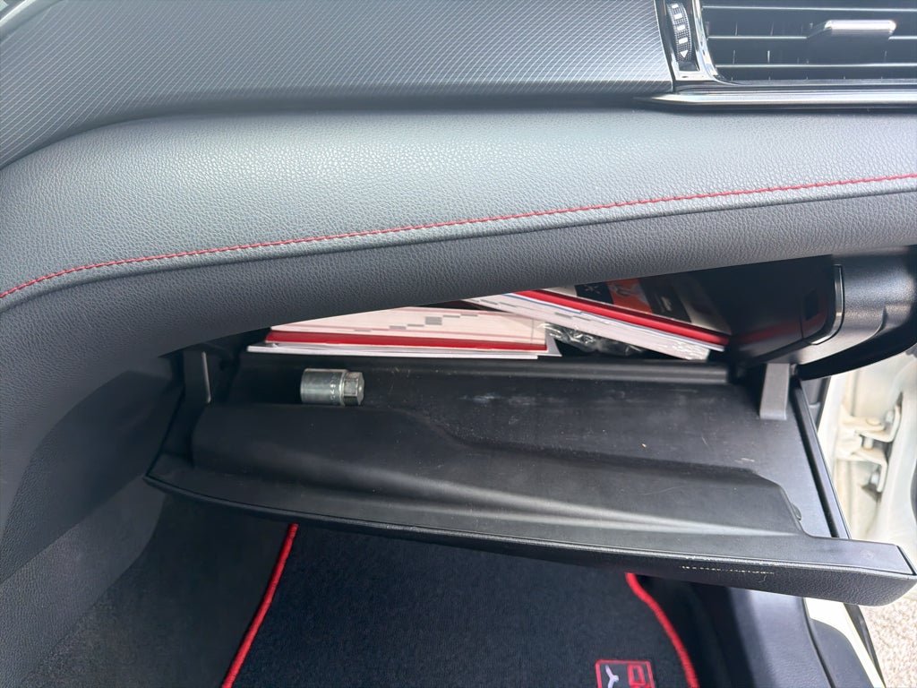 2022 Toyota Camry TRD V6