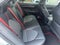 2022 Toyota Camry TRD V6
