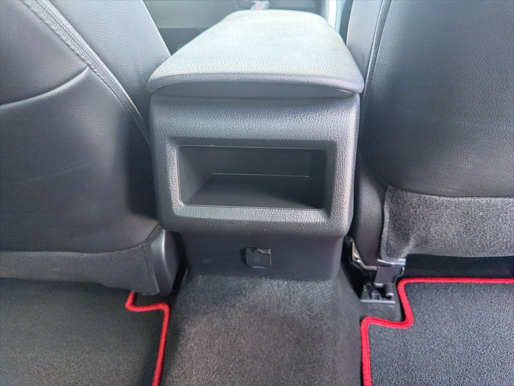 2022 Toyota Camry TRD V6