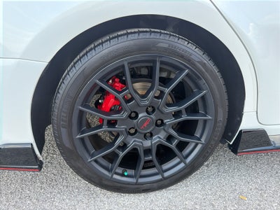 2022 Toyota Camry TRD V6