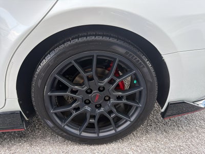 2022 Toyota Camry TRD V6