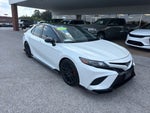 2022 Toyota Camry TRD V6
