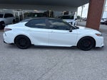 2022 Toyota Camry TRD V6