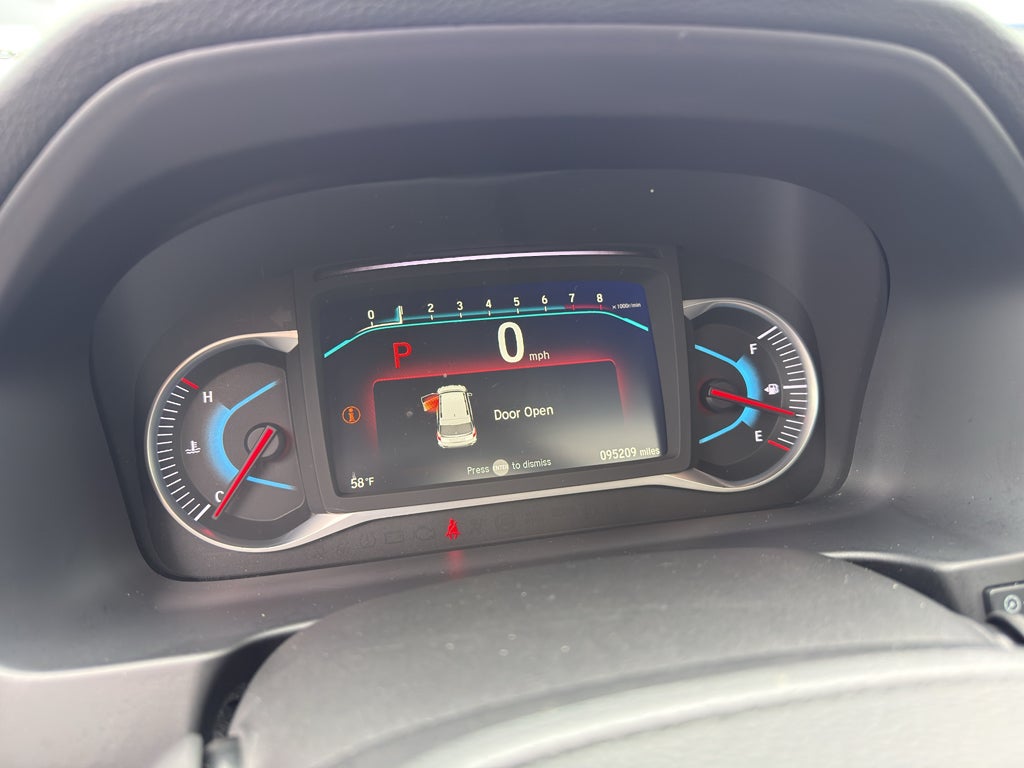 2022 Honda Pilot 2WD Special Edition