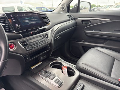 2022 Honda Pilot 2WD Special Edition