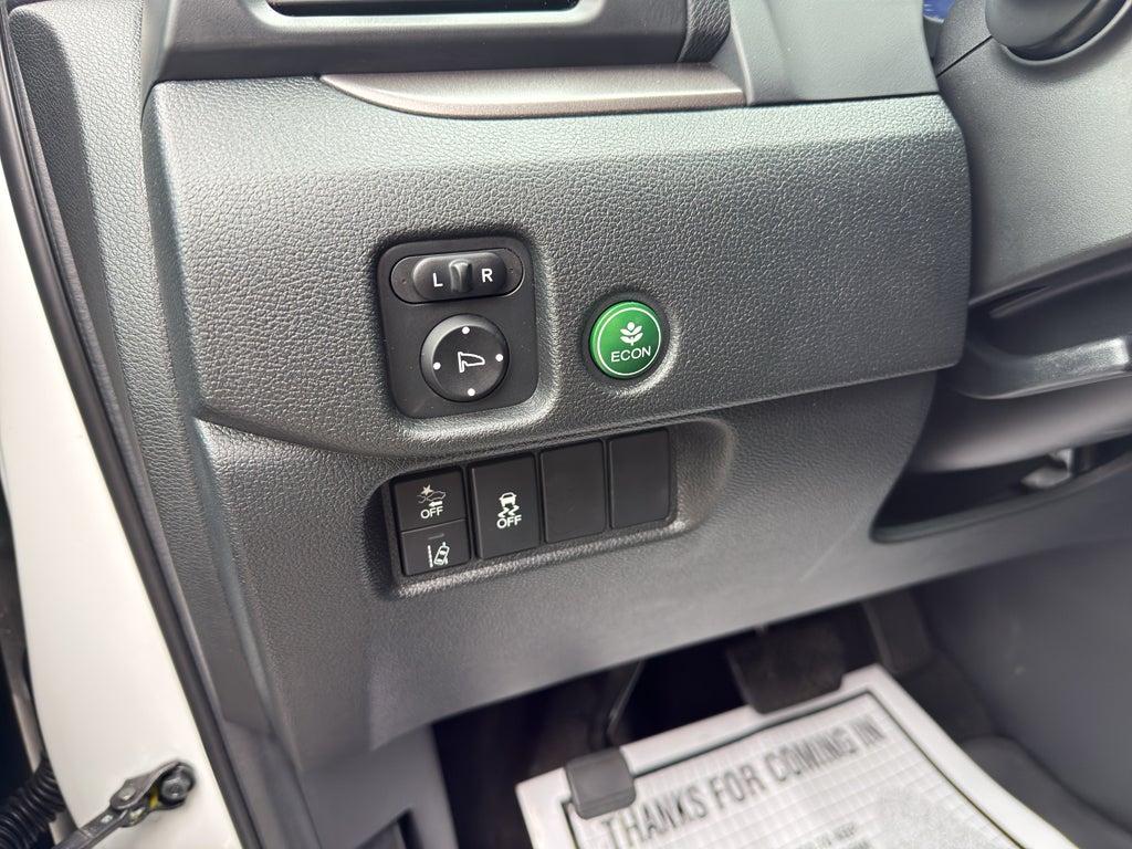 2022 Honda Pilot 2WD Special Edition