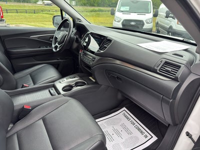 2022 Honda Pilot 2WD Special Edition