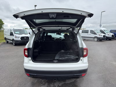 2022 Honda Pilot 2WD Special Edition