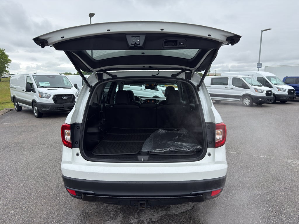 2022 Honda Pilot 2WD Special Edition