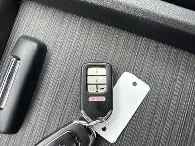 2022 Honda Pilot 2WD Special Edition