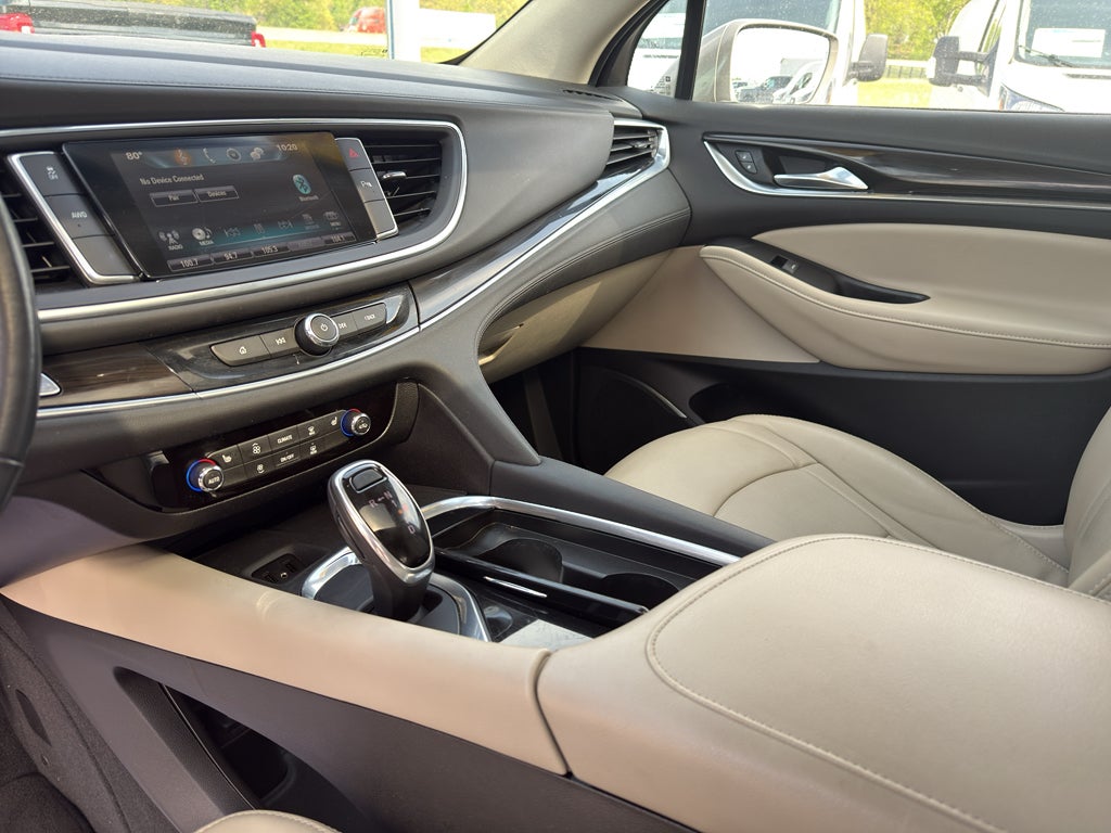 2019 Buick Enclave AWD Essence