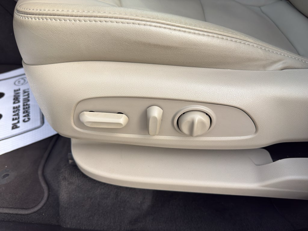 2019 Buick Enclave AWD Essence