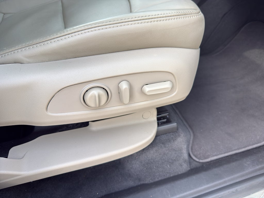 2019 Buick Enclave AWD Essence