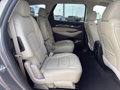 2019 Buick Enclave AWD Essence