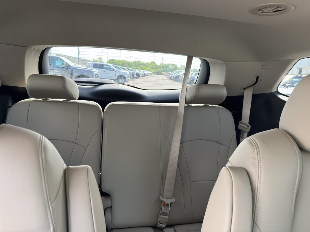 2019 Buick Enclave AWD Essence