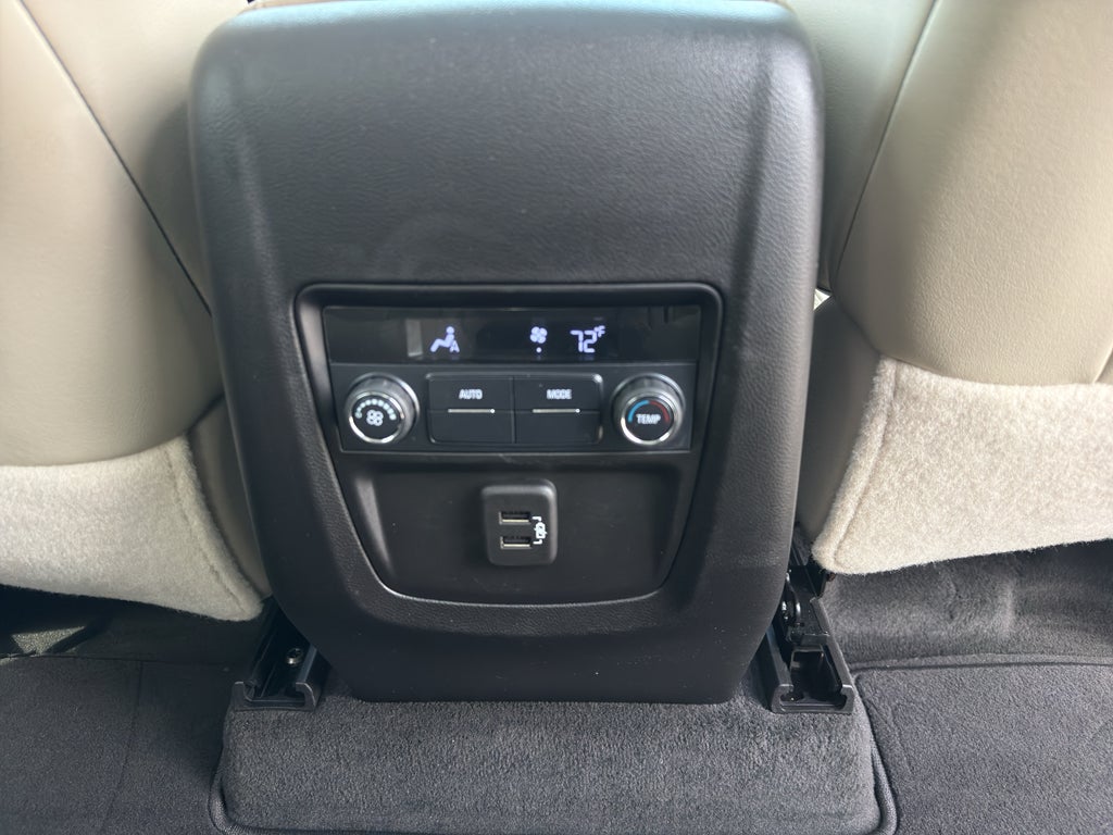 2019 Buick Enclave AWD Essence